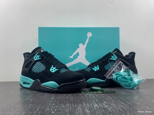 Bmlin Air Jordan 4 DH6927-001 0801